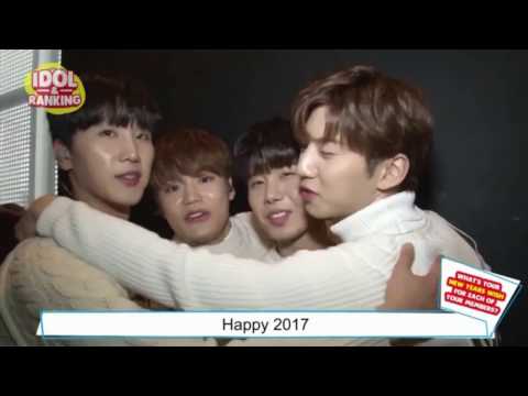 170119 [KCON TV Original] One Thing You Want To Change About a Fellow Member - VROMANCE CUT