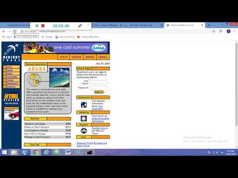Functional Test Script With Mocha Javascript And Selenium Web Driver