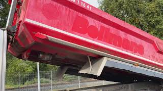 덤프 트럭 Scania R580 LB8X4*4HNB | 이미지 4 - Autoline