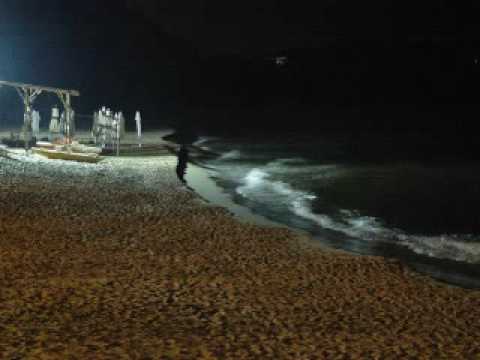 Spiagge di notte