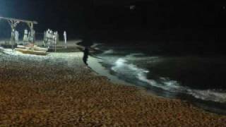 Spiagge di notte Music Video