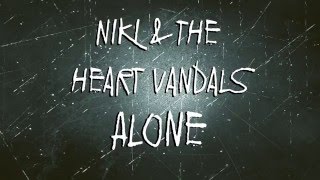 The Heart Vandals - Alone