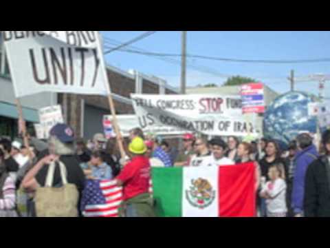 Cumbia Primero De Mayo Sonido Condor.