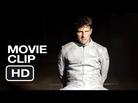 Oblivion (Clip 'Interrogation')