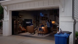 DirectTV It's officially baseball season and we've got the most 