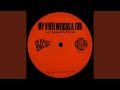 Competition Gets None (Instrumental)