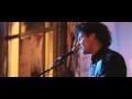 Jeremy Fisher - JUNOs Pop Up Concert 