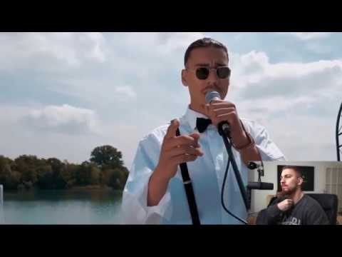 Mois reagiert auf Apache 207 Die unbekannte Wahrheit❌