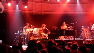 Ben Folds - You to Thank