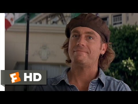 Dickie Roberts: Former Child Star (7/10) Movie CLIP - Running Into Leif (2003) HD