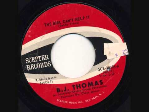 Thumbnail for The Girl Can't Help It video