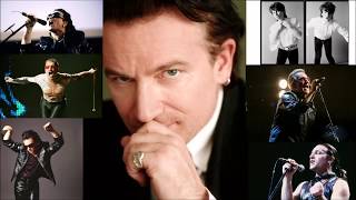 U2 - The Showman (Little More Better) (lyrics)