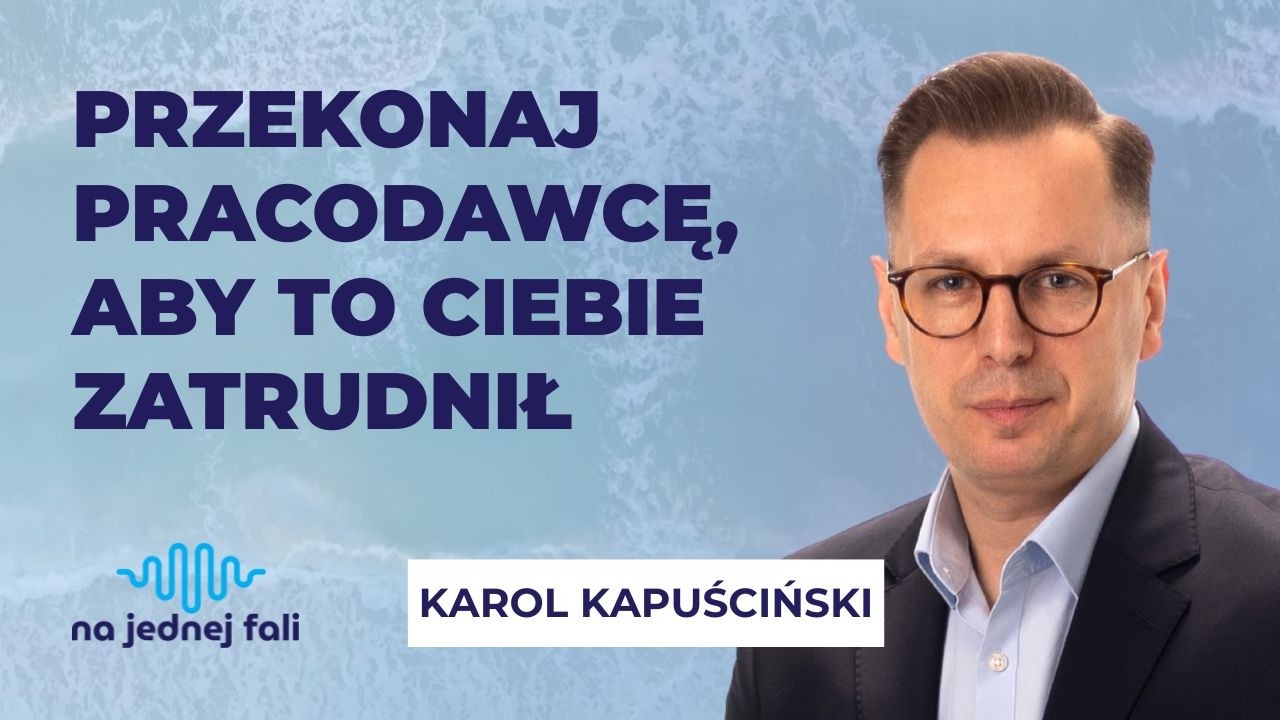 Dlaczego w pracy unikamy trudnych rozmów?