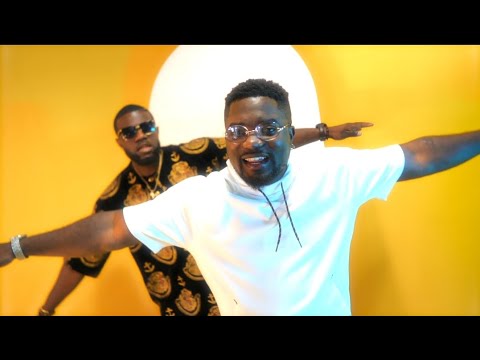 Peter Jericho - Super Powers Ft. Martin Newsongz (Official Music Video)