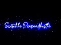 Nee Choope Naaku Song Lyrics Black Screen Video Sid Sriram Whatsapp Status