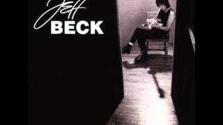 Jeff Beck - Space for the Papa - Who Else