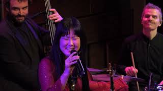 Grace Kelly - "James Bond Medley" - Live at Jazz St. Louis