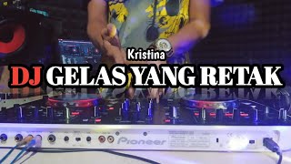 Download lagu DJ AKULAH GELAS YANG RETAK - DJ REMIX TERBARU 2024 mp3