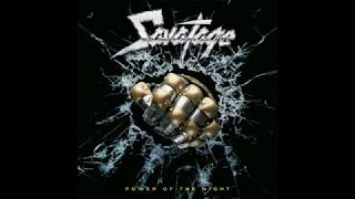 Savatage - Stuck On You