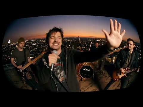 🎸 гр. Нэнси — Чистый лист (Hard Rock Cover Version)🤘🔥