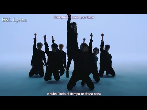 UP10TION - Your Gravity ¦×Sub Español•Han•Rom×¦