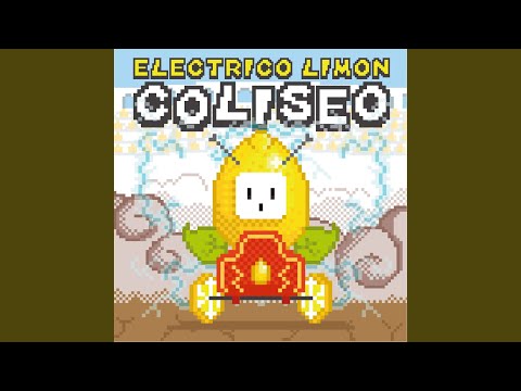 Mis Días Cambiarían - Eléctrico Limón