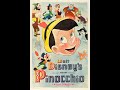 Opening To Pinocchio 1985 VHS