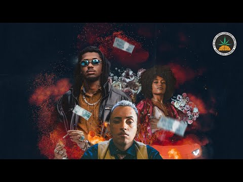 FBC - Frank & Tikão ft. Chris (Videoclipe Oficial)