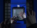 TOKYO DRIFT ZODIVK Dnvn Phonk Remix On Launchpad Tokyodrift Edit Phonk