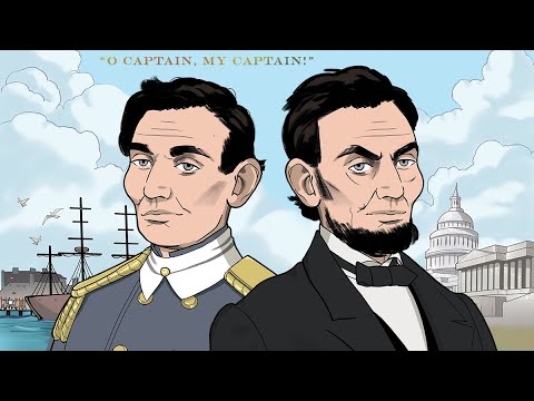 “O Captain, My Captain!” Video Summary