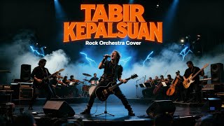 Download lagu TABIR KEPALSUAN - RHOMA IRAMA (ROCK ORCHESTRA COVER) mp3
