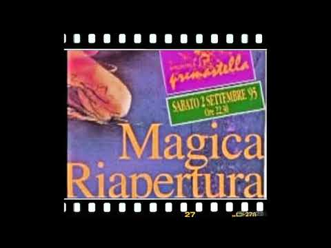 Primastella (BG) 2-09-1995 Dj Roberto Lodola N°95