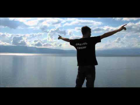 Cartel Crew feat. Tux  - Samo Zelim (Acoustic beatz) 2011