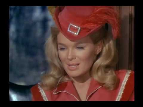 The Big Valley S01 E30 - Last Train to the Fair