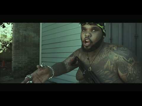 DJ KING 504 - ONE IN THE HEAD ( PROD @504EDEEZY ) - SHOT BY @JOEWITHDACAM7 #TURNUP504