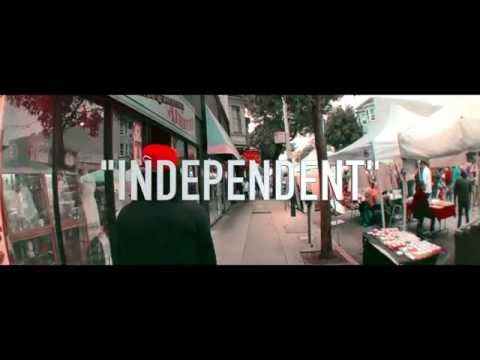 Self Thuggah - Independent (Official Music Video) 2015