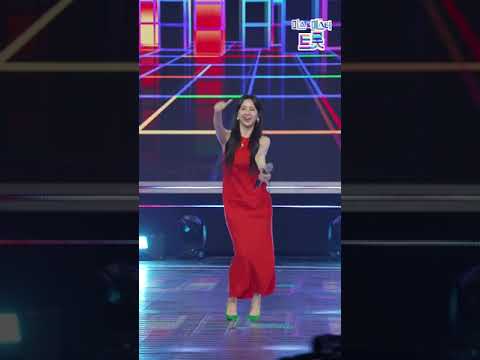 [세로직캠]은가은 - 유턴하지마 화요일은 밤이 좋아