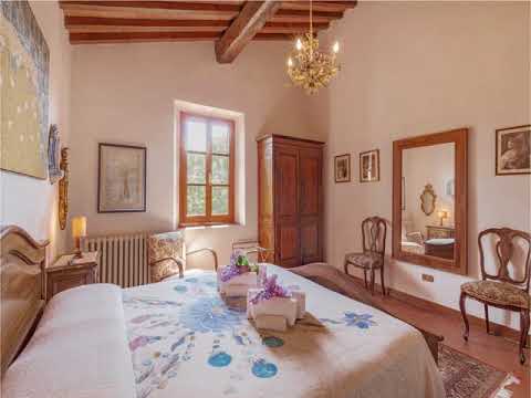 Ely - Terranuova B.ni AR - Italy