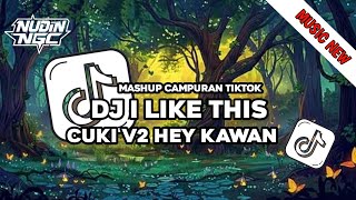 Download lagu Dj I Like This x Cuki V2 x Hey Kawan Style Ucil Fvnky 2026 mp3