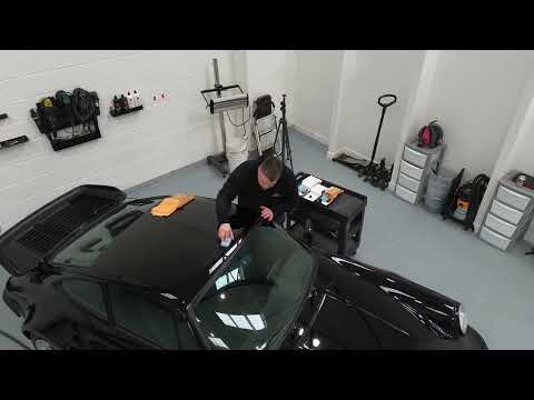 Thumbnail for Putting Another Detailers Work Right! 1980 Porsche 930 Turbo - TH Detailing by Porsche 930