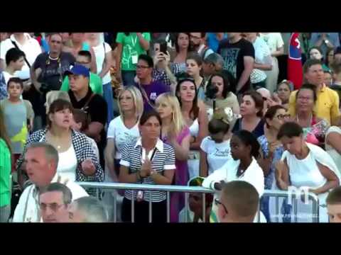 Mladifest 2017 - Emmanuel