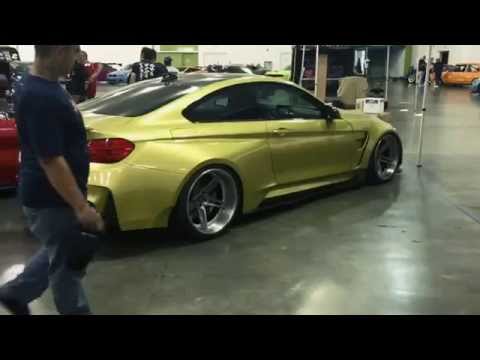 Wekfest 2015 San Jose Day 1 coverage