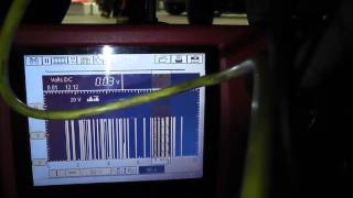How to test a GM 3-wire crank sensor (hall effect type)