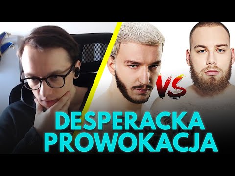 Japczan poddymia pod walkę z Gimperem?