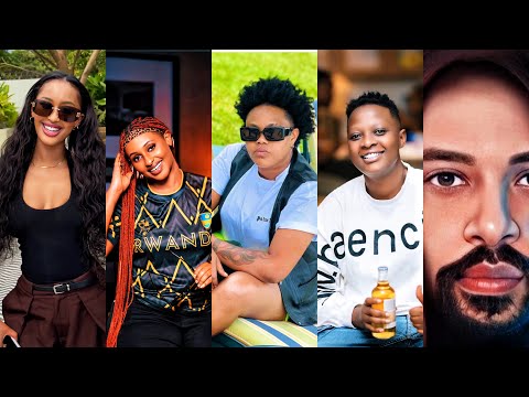 Godfather/Brianne/Muyango/Eva/Tesha bakoze live y’umuriro🔥 Brianne azamutse abaga Godfather  hara🔥