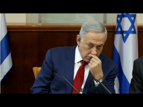 كيف يسعى نتانياهو لاستغلال التصعيد العسكري مع الفلسطينيين لأجل البقاء في السلطة؟