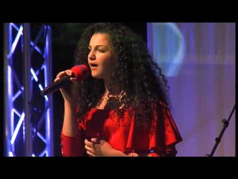 II  Hanghullám középdöntő   Oláh Szandra