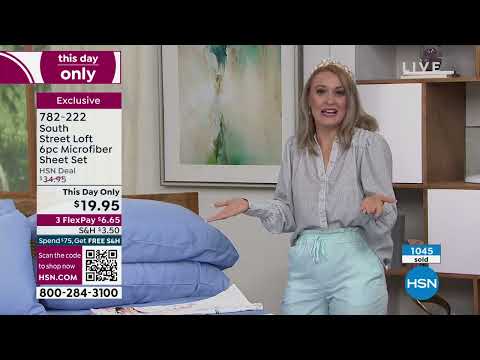 HSN | South Street Loft 3rd Anniversary 02.03.2023 - 04 PM