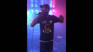 The Happy Hour Show w/Marv J @Double Door