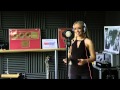 Stephanie Webber - Nobody Knows (studio) 
